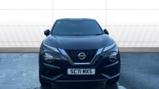 Nissan Juke 1.0 DiG-T 114 N-Connecta 5dr Petrol Hatchback